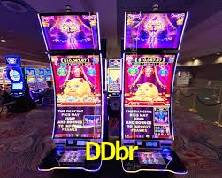 DDbr